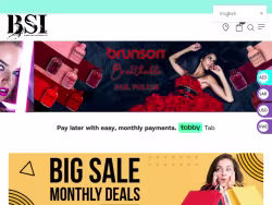Bsicosmetics