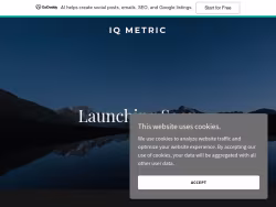 Iqmetric