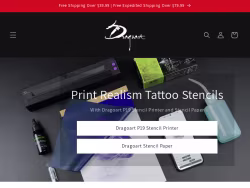 Dragoarttattoo