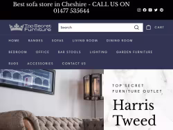 Topsecretfurniture