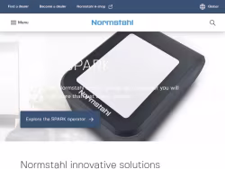 Normstahl