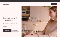 Getlabs