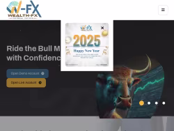 Thewealthfx