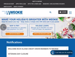 Weokie
