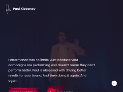 Paulklebanov