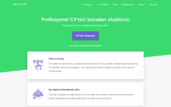 Cvmaker