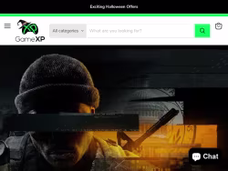 Gamesxp