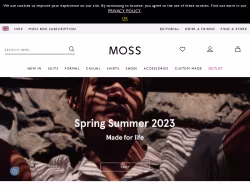 Moss