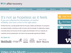 Affairrecovery