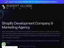 Expertvillagemedia
