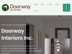 Doorwayinteriors