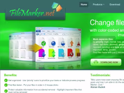 Filemarker