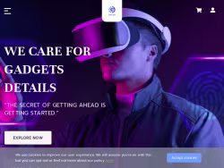 Gadgetgeek