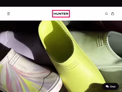Hunterboots