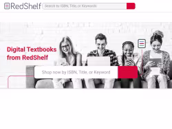 Redshelf
