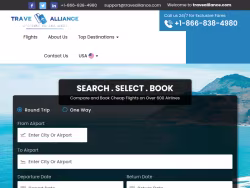 Travealliance