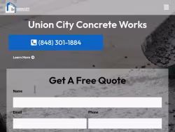 Unioncityconcreteworks