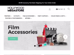 Hollywoodmegastore