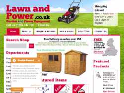 Lawnandpower