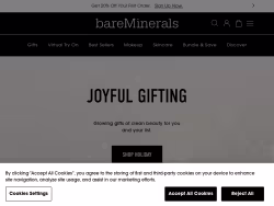 Bareminerals