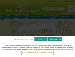 Hydroplanete