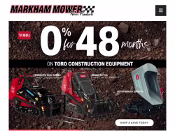 Markhammower