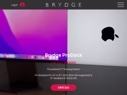 Brydge