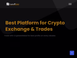 Cryptoxglobal