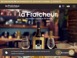 Lafraicheur