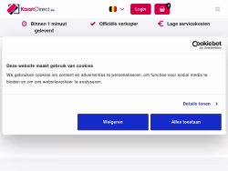 Kaartdirect