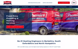 Premierheatingsolutions