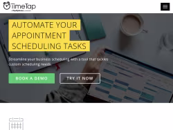 Timetap