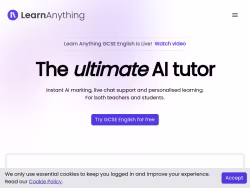 Learnanything