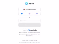 App