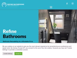 Refinebathrooms