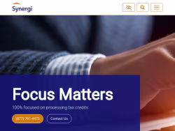 Synergipartners