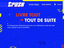 Trusk