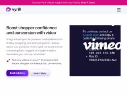 Vyrill