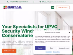 Suresealwindows