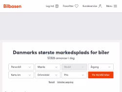 Bilbasen