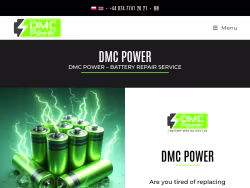 Dmcpower
