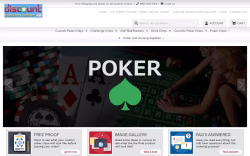 Discountcasinogear