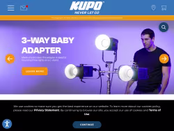 Kupogrip