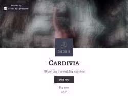 Cardiviaus