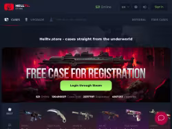Helltv