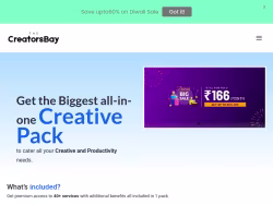Thecreatorsbay