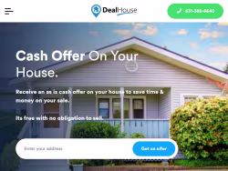 Dealhouse