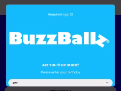 Buzzballz