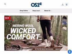 Os1st