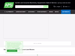 Apsgardenmachinery
